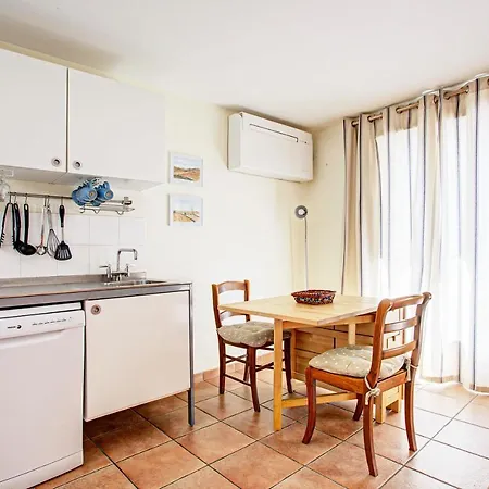 Obelisque 1a - Au Rez-de-chaussee Apartament Port Vendres