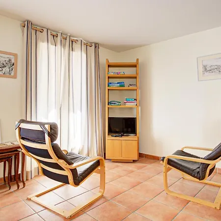 Apartament Obelisque 1a - Au Rez-de-chaussee