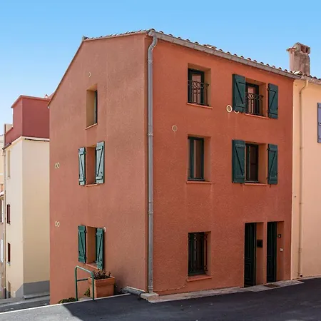 Apartament Obelisque 1a - Au Rez-de-chaussee *