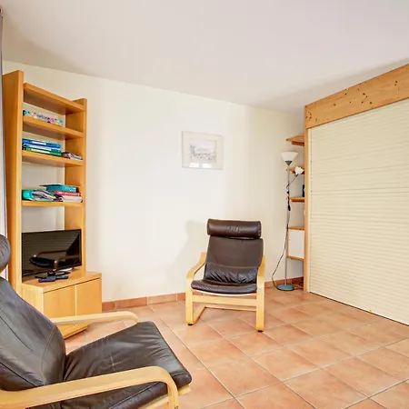 Appartement Obelisque 1a - Au Rez-de-chaussee *