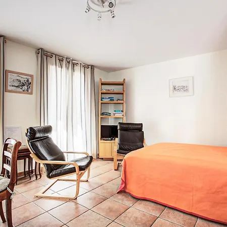 Obelisque 1a - Au Rez-de-chaussee Appartement Port Vendres