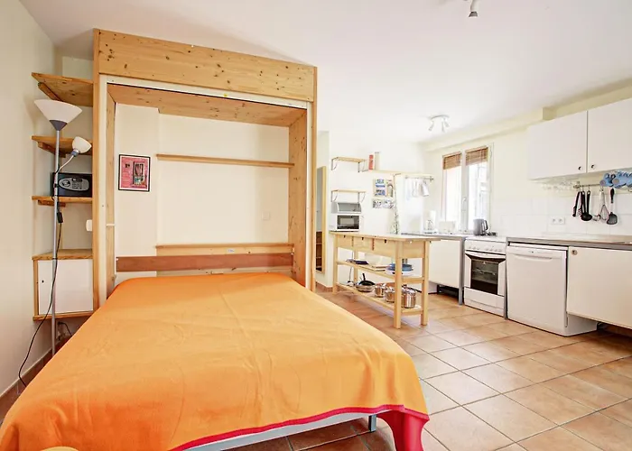 Obelisque 1a - Au Rez-de-chaussee Διαμέρισμα