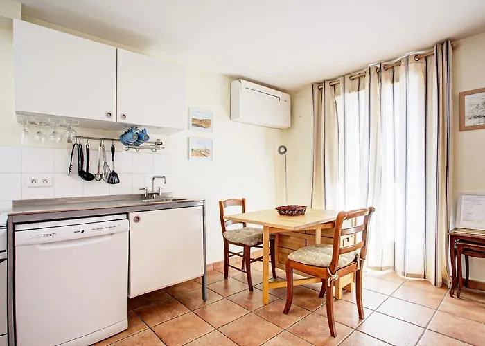 Obelisque 1a - Au Rez-de-chaussee Διαμέρισμα Port Vendres