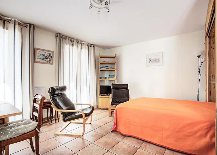 Obelisque 1a - Au Rez-de-chaussee Διαμέρισμα Port Vendres